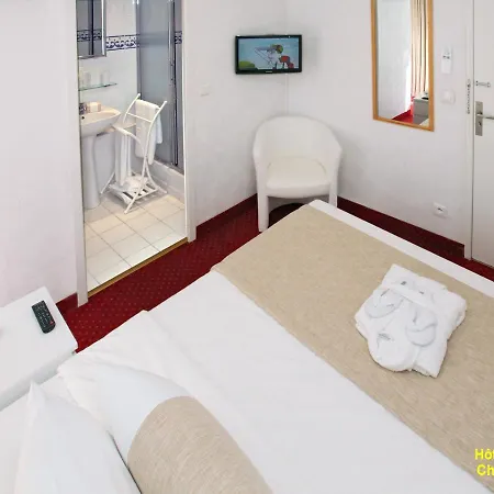 Hotell Palm Cannes