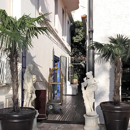 Palm Cannes