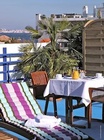 Palm Hotell 4*